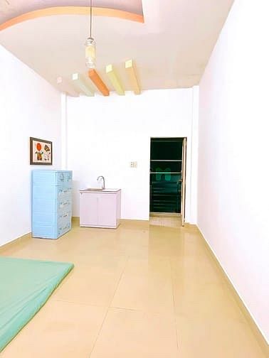 Hình ảnh Cho Thuê Căn STUDIO ngay Huỳnh Tấn Phát QUẬN 7