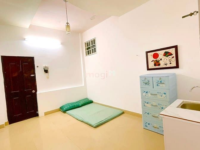 Hình ảnh Cho Thuê Căn STUDIO ngay Huỳnh Tấn Phát QUẬN 7