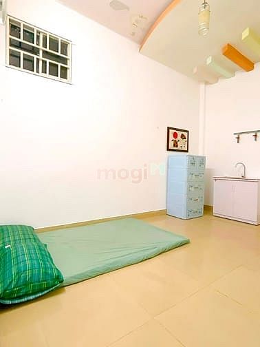 Hình ảnh Cho Thuê Căn STUDIO ngay Huỳnh Tấn Phát QUẬN 7