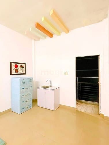 Hình ảnh Cho Thuê Căn STUDIO ngay Huỳnh Tấn Phát QUẬN 7