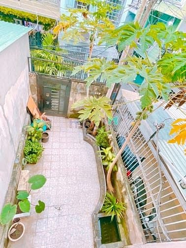 Hình ảnh Cho Thuê Căn STUDIO ngay Huỳnh Tấn Phát QUẬN 7