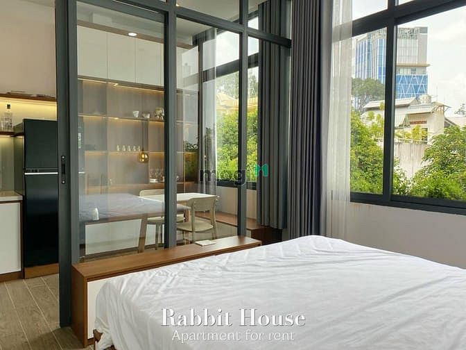 Hình ảnh Cho thuê Trang Chủ MB66.COM / Đăng Ký Tặng 66K Studio, Lý Văn Phức Q1 gần cv Lê Văn Tám, nhà thờTđịnh