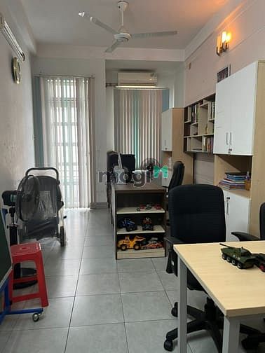 Hình ảnh NNC 2MT hẻm Full Nội Thất_3x20m_3L_5p+4wc_Ở,KTX,CHDV,VPCT,....