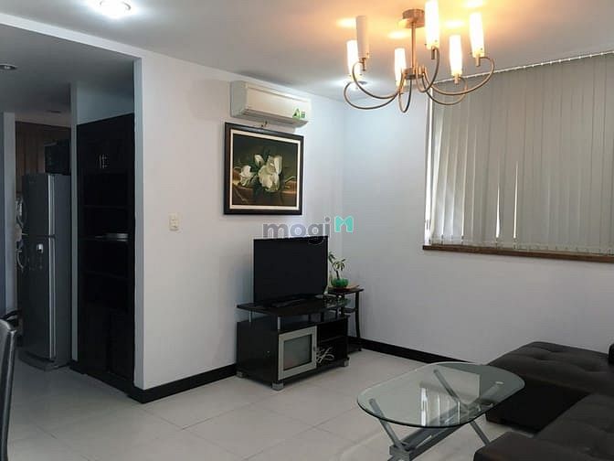 Hình ảnh Cho thuê chung cư SaiGon Pearl - Bình Thạnh 63m2 2pn giá 13tr/th