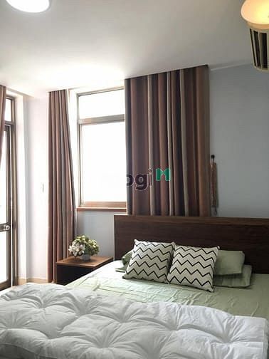 Hình ảnh Cho thuê chung cư SaiGon Pearl - Bình Thạnh 63m2 2pn giá 13tr/th