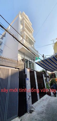 Hình ảnh Cho Thuê Studio Ban Công Full Nội Thất sát IUH