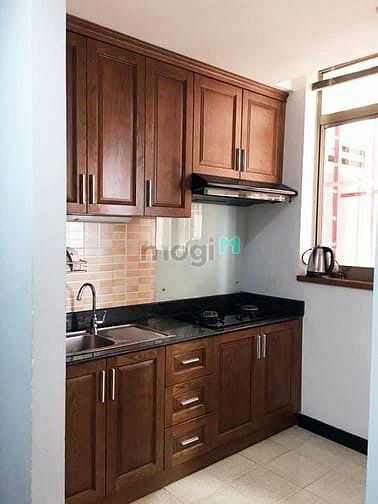 Hình ảnh Cho thuê chung cư SaiGon Pearl - Bình Thạnh 63m2 2pn giá 13tr/th
