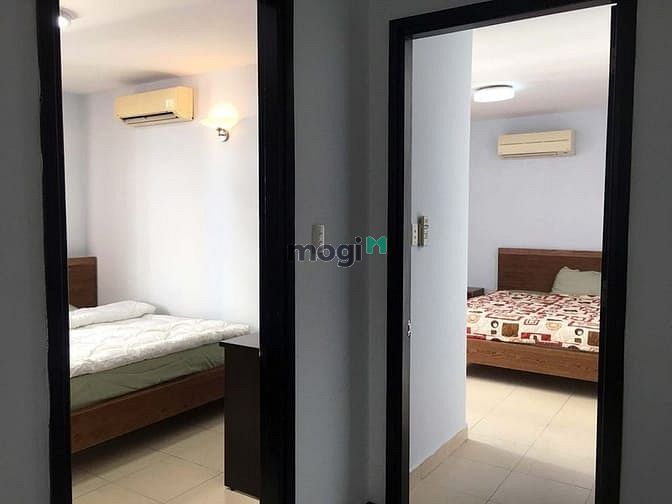Hình ảnh Cho thuê chung cư SaiGon Pearl - Bình Thạnh 63m2 2pn giá 13tr/th