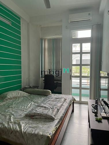 Hình ảnh NNC 2MT hẻm Full Nội Thất_3x20m_3L_5p+4wc_Ở,KTX,CHDV,VPCT,....