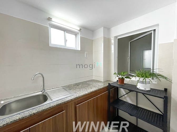 Hình ảnh Căn duplex mới xây, gần Lotte, UFM, TDTU, không giới hạn người ở