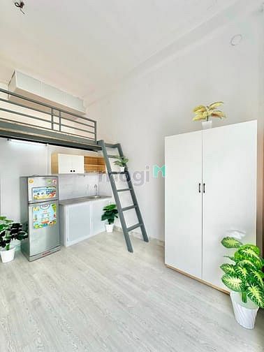 Hình ảnh Mb6623 nạp rút nhanh chóng Dulex full nội thất Ban Công Thoáng Mát Quận Tân Bunhf