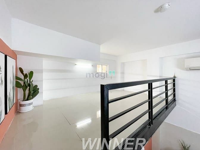 Hình ảnh Căn duplex mới xây, gần Lotte, UFM, TDTU, không giới hạn người ở