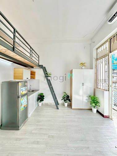Hình ảnh Mb6623 nạp rút nhanh chóng Dulex full nội thất Ban Công Thoáng Mát Quận Tân Bunhf
