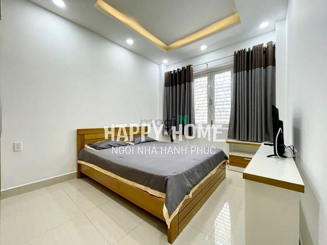Hình ảnh 🌈Trang Chủ MB66.COM Chính Thức Mini Đ.Hoàng Hoa Thám _1 Pn Tách Bếp _ Cửa Sổ Thoáng Mát🌈