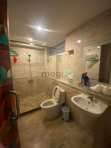 Hình ảnh Biệt Thự có Hầm Khu Tên Lữa,sát đường số 7 giá 25.5 tỷ