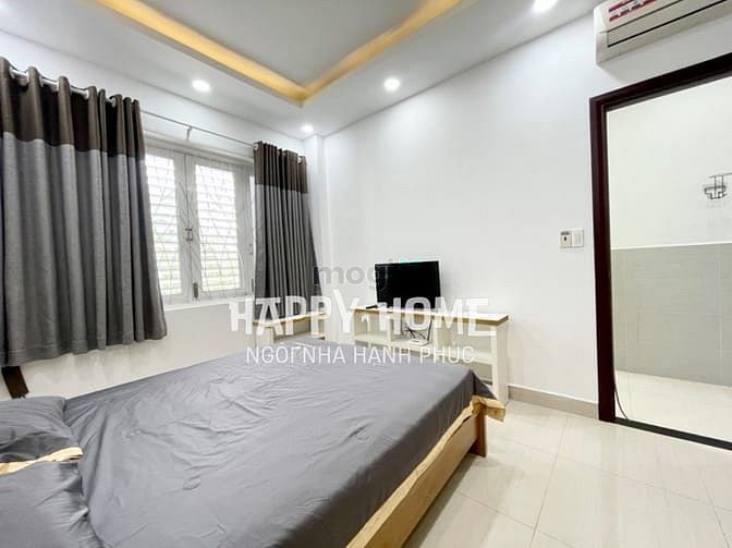 Hình ảnh 🌈Trang Chủ MB66.COM Chính Thức Mini Đ.Hoàng Hoa Thám _1 Pn Tách Bếp _ Cửa Sổ Thoáng Mát🌈