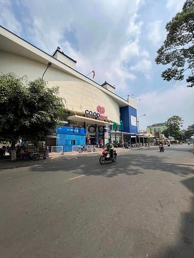 Hình ảnh Biệt Thự có Hầm Khu Tên Lữa,sát đường số 7 giá 25.5 tỷ