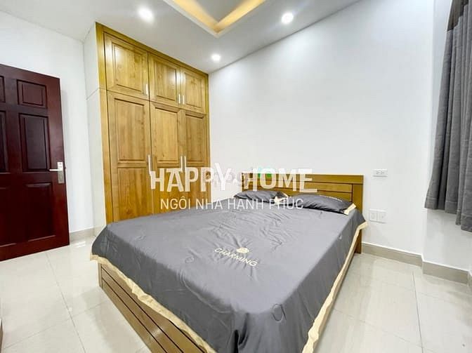 Hình ảnh 🌈Trang Chủ MB66.COM Chính Thức Mini Đ.Hoàng Hoa Thám _1 Pn Tách Bếp _ Cửa Sổ Thoáng Mát🌈