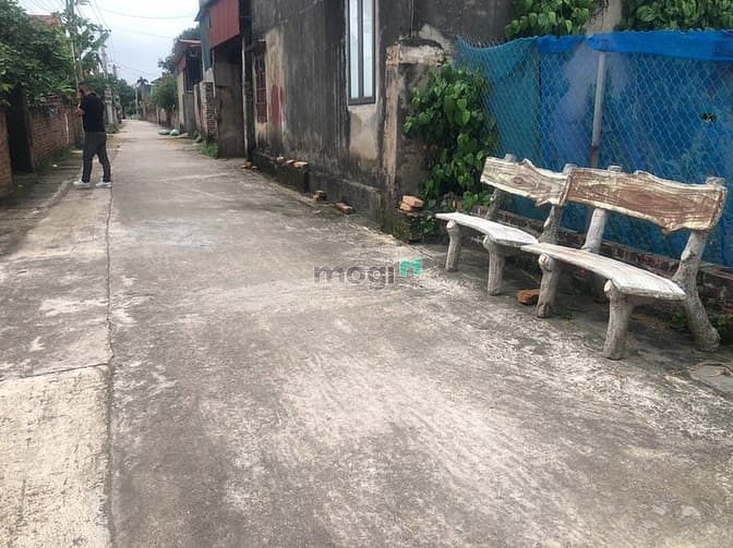 Hình ảnh Chính Chủ Sang Nhượng Lô Đất Đẹp tại Thái Đường, Hiền Ninh, Sóc Sơn