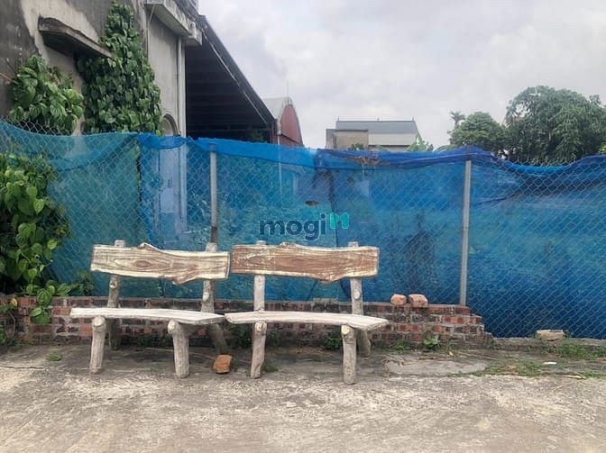 Hình ảnh Chính Chủ Sang Nhượng Lô Đất Đẹp tại Thái Đường, Hiền Ninh, Sóc Sơn