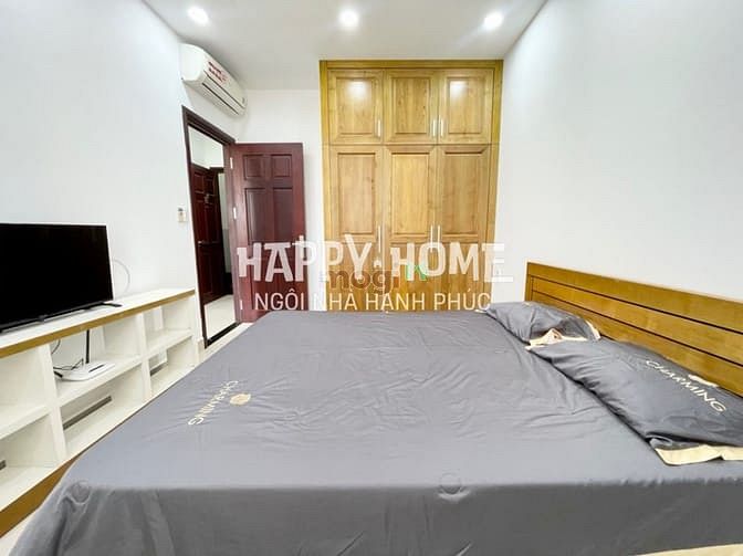 Hình ảnh 🌈Trang Chủ MB66.COM Chính Thức Mini Đ.Hoàng Hoa Thám _1 Pn Tách Bếp _ Cửa Sổ Thoáng Mát🌈