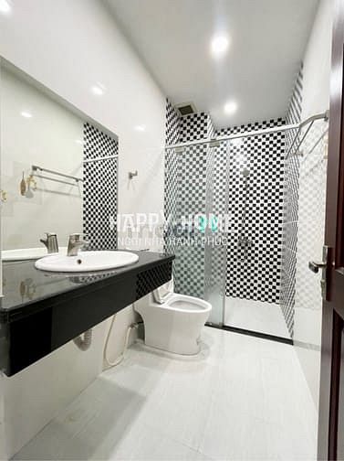 Hình ảnh 🌈Trang Chủ MB66.COM Chính Thức Mini Đ.Hoàng Hoa Thám _1 Pn Tách Bếp _ Cửa Sổ Thoáng Mát🌈