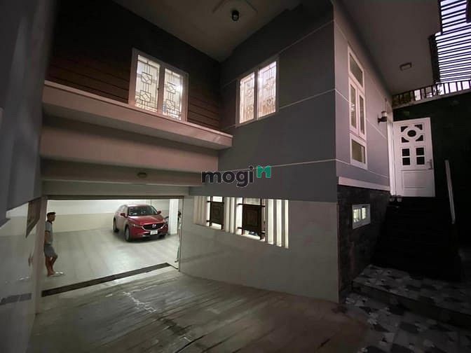 Hình ảnh Biệt Thự có Hầm Khu Tên Lữa,sát đường số 7 giá 25.5 tỷ