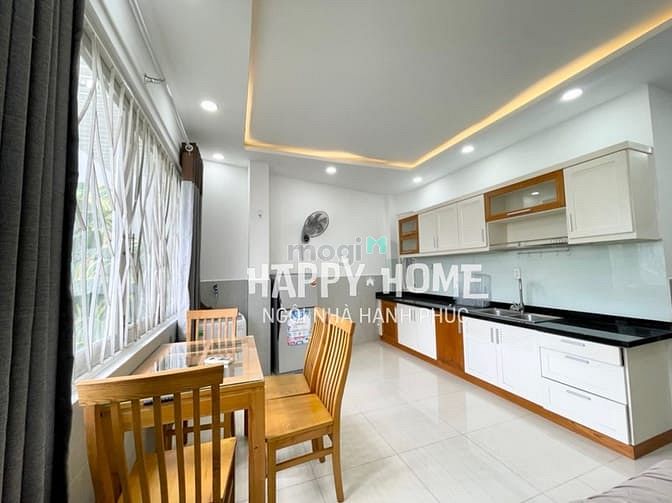 Hình ảnh 🌈Trang Chủ MB66.COM Chính Thức Mini Đ.Hoàng Hoa Thám _1 Pn Tách Bếp _ Cửa Sổ Thoáng Mát🌈