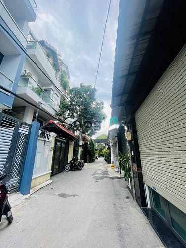 Hình ảnh CHDV mới, full nội thất, ban công, gần Đh Văn Lang Quận Gò Vấp