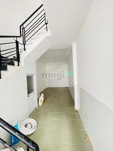 Hình ảnh CHDV mới, full nội thất, ban công, gần Đh Văn Lang Quận Gò Vấp