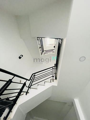Hình ảnh CHDV mới, full nội thất, ban công, gần Đh Văn Lang Quận Gò Vấp