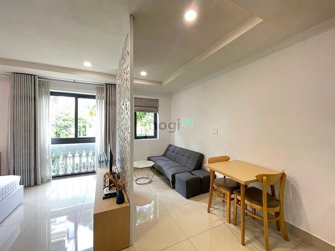 Hình ảnh Cho Thuê Studio Full Nội Thất 35m2 Q.7 - 5p qua Đh Tôn Đức Thắng, Rmit
