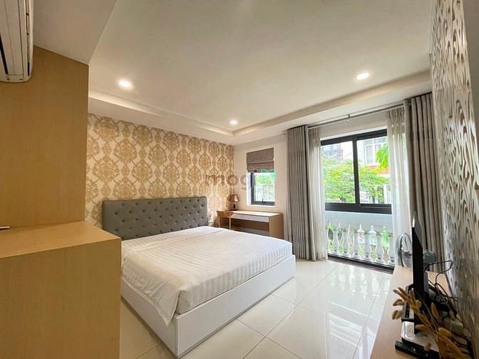 Hình ảnh Cho Thuê Studio Full Nội Thất 35m2 Q.7 - 5p qua Đh Tôn Đức Thắng, Rmit