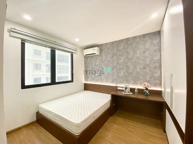 Hình ảnh (ToanKhiemCC) Chuẩn giá 3.78 tỷ - Iris Garden 2 ngủ 62m2 Full NT