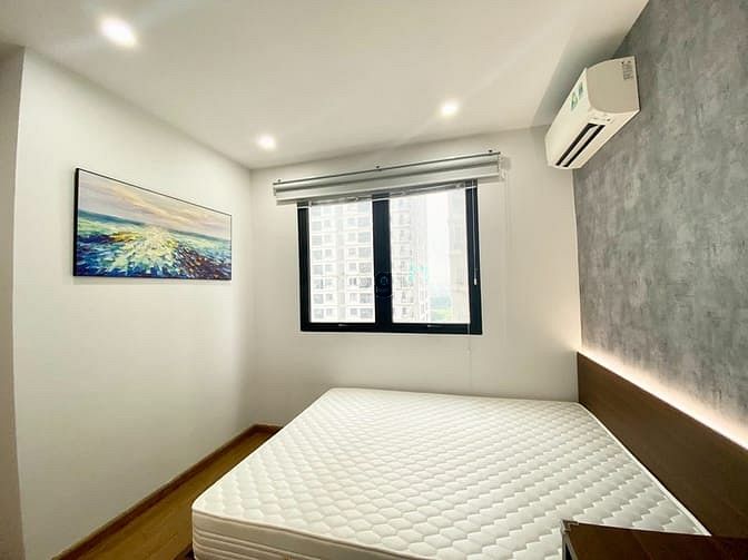 Hình ảnh (ToanKhiemCC) Chuẩn giá 3.78 tỷ - Iris Garden 2 ngủ 62m2 Full NT