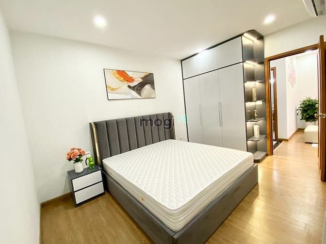 Hình ảnh (ToanKhiemCC) Chuẩn giá 3.78 tỷ - Iris Garden 2 ngủ 62m2 Full NT