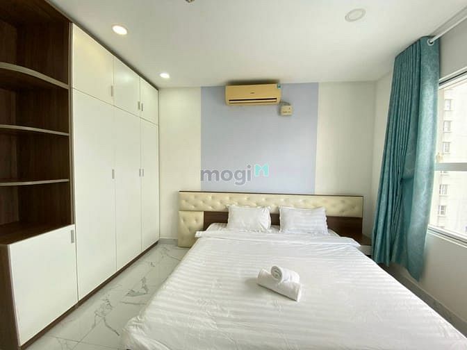 Hình ảnh Cho thuê SUNRISE CITY Q7-14tr/tháng-full nội thất
