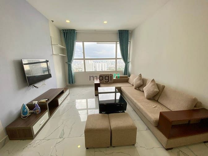 Hình ảnh Cho thuê SUNRISE CITY Q7-14tr/tháng-full nội thất