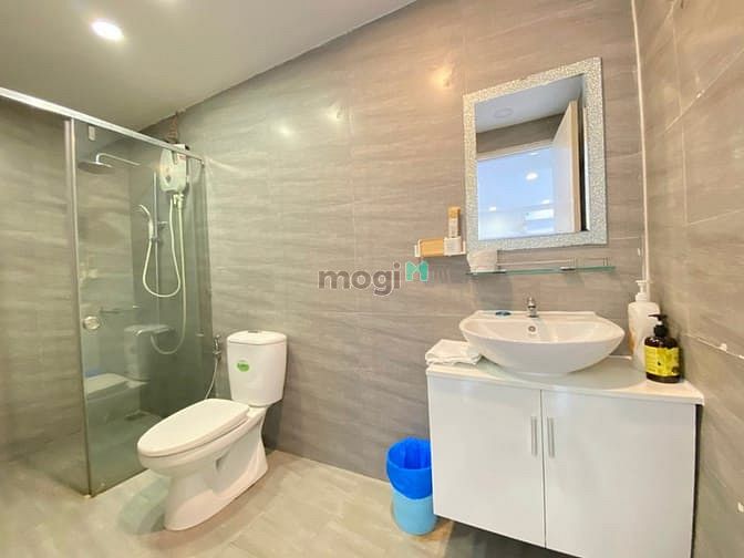 Hình ảnh Cho thuê SUNRISE CITY Q7-14tr/tháng-full nội thất