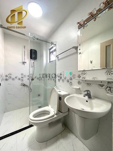 Hình ảnh Căn Hộ Mới Xây Full Nội Thất Có Gác Lửng
