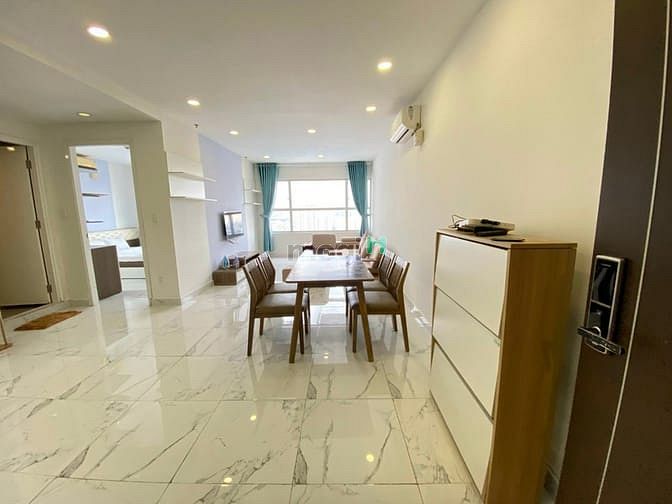 Hình ảnh Cho thuê SUNRISE CITY Q7-14tr/tháng-full nội thất