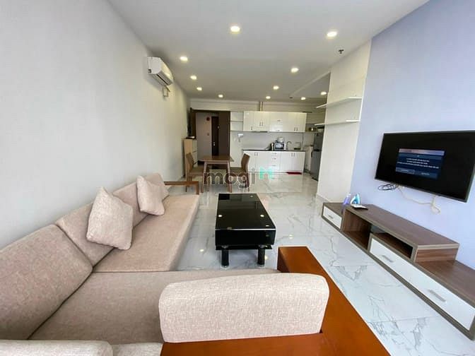 Hình ảnh Cho thuê SUNRISE CITY Q7-14tr/tháng-full nội thất
