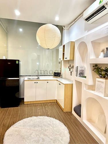 Hình ảnh Cho Thuê Căn Hộ Mới Xây View Khu Dân Cư Tại Quận 7