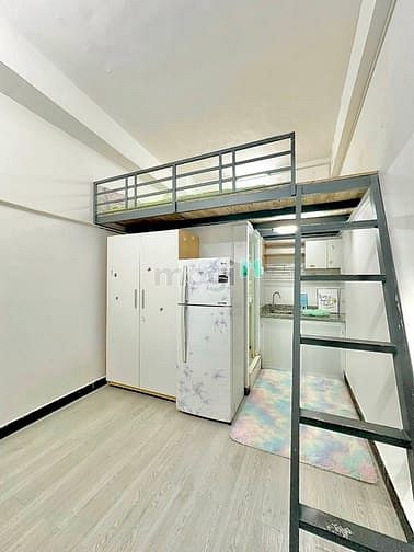 Hình ảnh Căn Hộ Dulex giá rẻ Âu Cơ Tân Bình