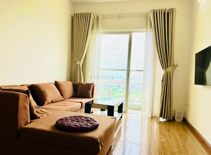 Hình ảnh GIÁ CẢ PHẢI CHĂNG CH The Green View Q8, 79m2 chỉ với 1,69 tỷ