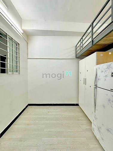 Hình ảnh Căn Hộ Dulex giá rẻ Âu Cơ Tân Bình