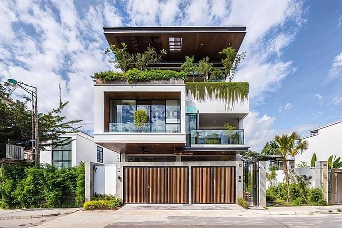 Hình ảnh Chỉ 170 triệu/m2 cho lô đất 144m2 (8x18m) tại KDC Văm Minh, An Phú, Q2
