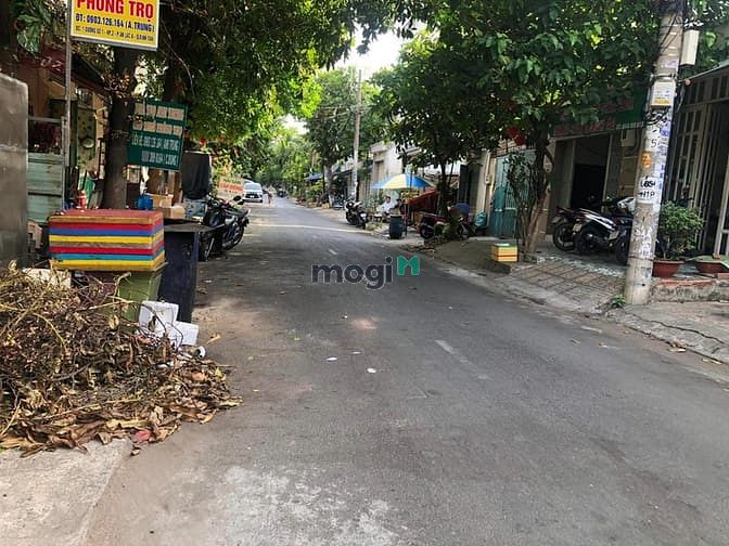 Hình ảnh MTNB P An lạc A, Khu tên Lửa, Q. Bình tân, 4x16m, 3.5 tấm, 16tr/th