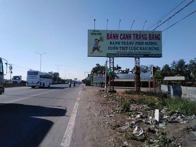 Hình ảnh Cần bán gấp lô đất đẹp tại đường QL 51 126m2 full thổ cư