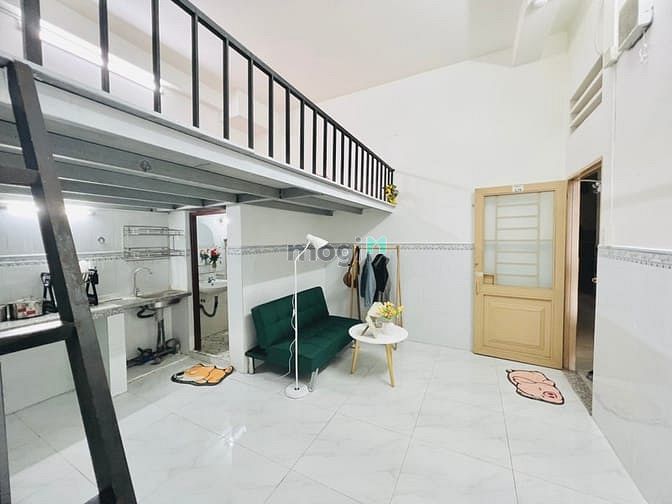 Hình ảnh Phòng trọ giá rẻ cho sinh viên